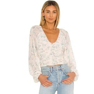 Free People Revolve Top